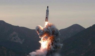 Japonya: Kuzey Kore yeni füze denemesi yaptı