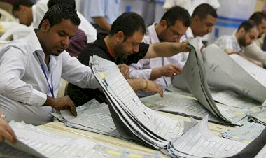 Irak seçimlerini 175 binden fazla gözlemci takip edecek