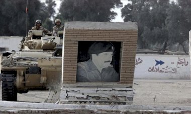 Kazimi: Saddam rejimi döneminde milyarlarca dolar kaçırıldı