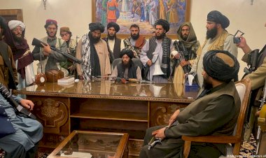 Taliban içinde iktidar kavgası kızışıyor: 2 üst düzey isimden haber alınamıyor