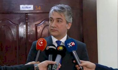 Adil: 'Peşmerge’nin Kerkük’e dönmesini hakkımız olarak görüyoruz'