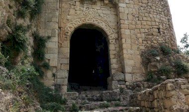 Mesrur Barzani'den tarihi yerlerin korunması için bütçe ayırılması talimatı