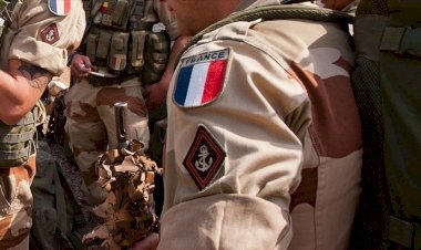 Macron: IŞİD'in Sahel lideri öldürüldü