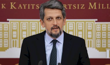 HDP'li Paylan: Millet İttifakı'nın parçası olmak istemiyoruz