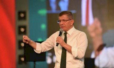 Diyarbakır Barosu: Mahkeme, Elçi suikastında Davutoğlu’nu dinlesin