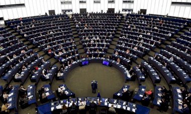 Avrupa Parlamentosu'ndan ‘Taliban' kararı