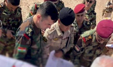 Peşmerge, Kerkük ve Tuzhurmatu’ya dönüyor