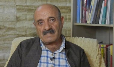 PKK’li yönetici Süleymaniye’de uğradığı silahlı saldırıda hayatını kaybetti