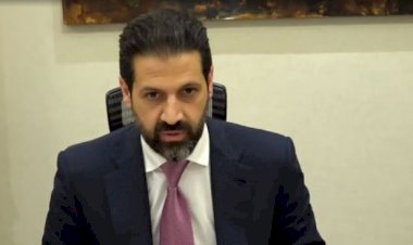 Kubad Talabani’nden PKK’li Bulut’un öldürülmesine ilişkin açıklama