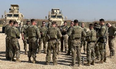 ABD, Erbil ve Ayn el-Esed’deki muharip güçlerini çekmeye başlıyor