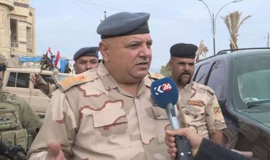 Peşmerge ve Irak ordusu IŞİD’e karşı ortak operasyonlara başladı