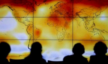 BM'den iklim uyarısı! Dünya felaket bir yolda