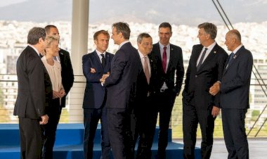 Türkiye'den 9 AB üyesinin ortak bildirisine tepki