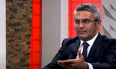 CHP'li Salıcı: Çözüm sürecindeki önerilerimizin arkasındayız
