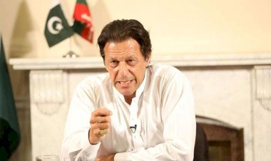 Pakistan: Taliban’la diyalog başlattık