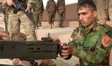 PDK: Peşmerge’nin haklarının sağlanması temel önceliğimiz