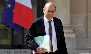 Fransız Bakandan ABD ve Avustralya için "eski ortak" nitelemesi