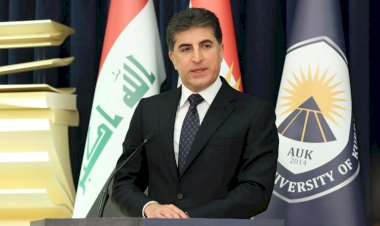 Neçirvan Barzani: Eski metotlarla öğretime devam edilemez