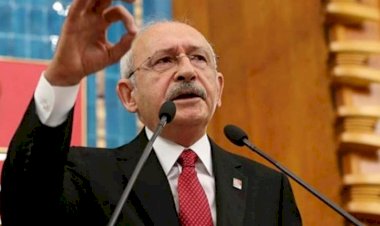 Kemal Kılıçdaroğlu: Kürt sorununu HDP ile çözebiliriz