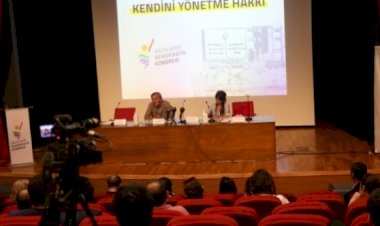KONDA Araştırma: Her 10 Kürt’ten 7’si HDP’ye oy verecek