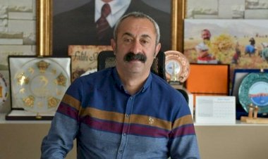 Maçoğlu: Hiç kimse ortada kalmayacak, evlerimizi öğrencilerimize açtık, gerekirse otel kiralayacağız