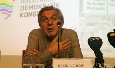 Ağırdır: HDP'li Temelli'nin 'Muhatap İmralı' açıklaması talihsiz...