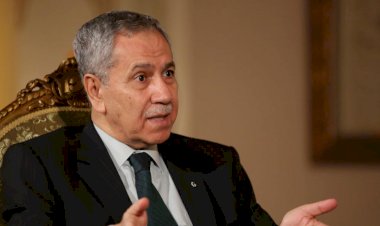 Arınç: 'Dindar insanlarımızın bile tamamen tersine döneceğini bir gün göreceksiniz'