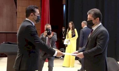 Zaho ‘Bağımsız İdare’ye kavuştu