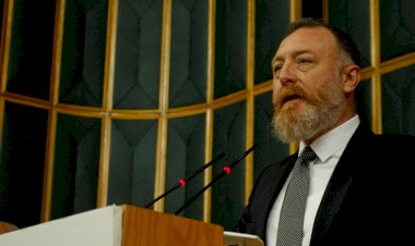 HDP’de Sezai Temelli çatlağı: 'Temelli'nin açıklamaları ciddi anlamda sorumsuzluktur'