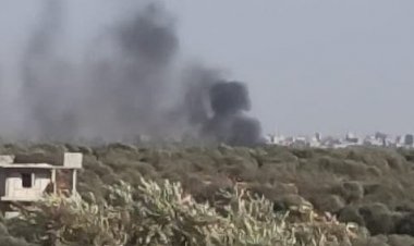 ABD'den İdlib'de hava saldırısı: Hedef El Kaide üst düzey yetkilisi