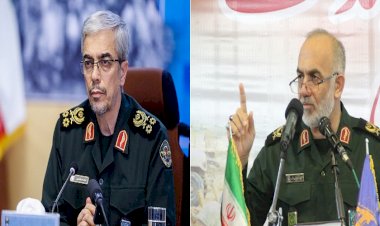 İran Erbil’deki stratejik üssü hedef gösterdi: 'Yaptığımız uyarılar yeter'