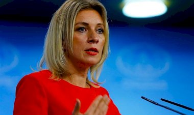 Türkiye'nin Kırım'daki seçim sonuçlarını tanımamasına Rusya'dan yanıt