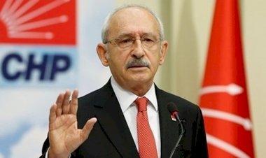 Kılıçdaroğlu: İmralı da Kandil de muhatabımız değildir