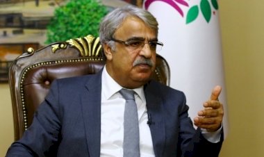 Mithat Sancar: Çözümün adresi Meclis'tir