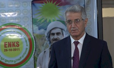 ENKS, Efrin ve Sere Kani konusunu ABD'li yetkililerle görüşecek