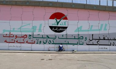 BM’den Irak seçimlerine Kürtçe destek
