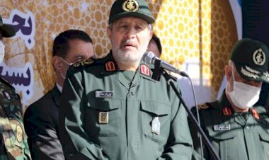 İran’dan Kürt örgütlere bir tehdit daha: 'Bölgeyi terk etmemeleri durumunda...'