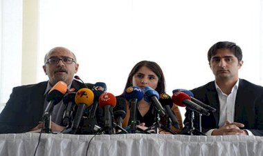 Öcalan'ın avukatlarından açıklama: Öcalan'sız Kürt sorununu konuşmak çözüm değil