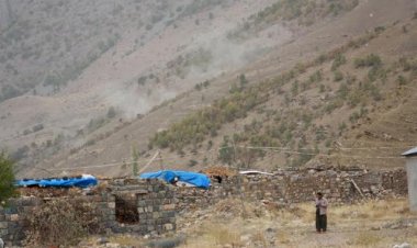 ‘TSK-PKK çatışması 800 köyün boşaltılmasına yol açtı’