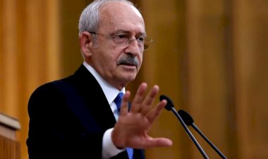 Kılıçdaroğlu'ndan Bahçeli'ye Kürt sorunu yanıtı: Yeter artık, bu millet bıktı...
