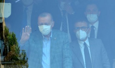KONDA Genel Müdürü Ağırdır: Metropollerde yeni seçmen AK Parti’den kopuyor, İYİ Parti’nin sıçrama yapması sürpriz olmaz
