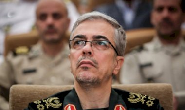 Irak Genelkurmay Başkanlığı: 'İran Genelkurmay Başkanı’nın açıklamalarına şaşırdık'