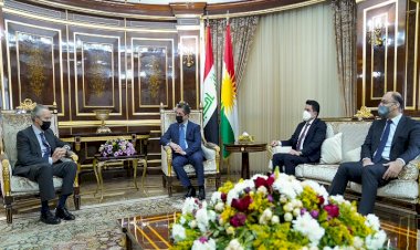 İspanya: Erbil’de konsolosluk açma hazırlığı yapıyoruz