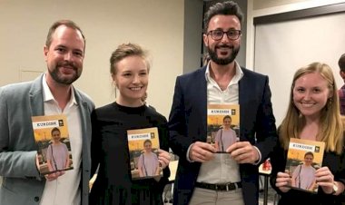 Amerika’da bir üniversitesi daha Kürtçe öğretimine başladı