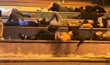 Alevi Vakıflar Federasyonu: 73 cemevlerini ‘barınamayan’ öğrencilere açıyoruz