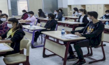 Ankara’da din kültürü öğretmeni derste Alevi öğrencileri hedef aldı