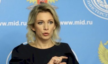 Zaharova: Alan Kurdi’yi unutmadık