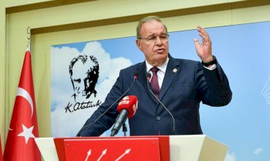 CHP'li Öztrak: Kürt sorunu yok deyince çözüldü zannediyorlar