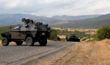 Hakkari: Şemdinli’de 15 gün süreyle ‘özel güvenlik bölgesi’ ilan edildi