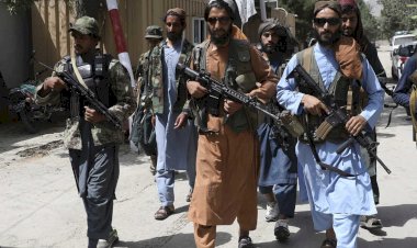 Taliban: Uzuv kesme ve idamlar yeniden başlayacak